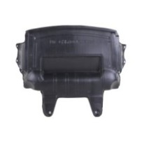 Achetez CACHE SOUS-MOTEUR (DIESEL) BMW BMW E36 91- au meilleur prix sur todocarrocería.com.