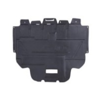 Compra CUBRECARTER INFERIOR MOTOR(DIESEL) CITROEN CITROEN C5 2004.10- al mejor precio en todocarrocería.com