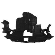 Compra CUBRECARTER INFERIOR MOTOR(DIESEL) HONDA HONDA CIVIC 06- al mejor precio en todocarrocería.com