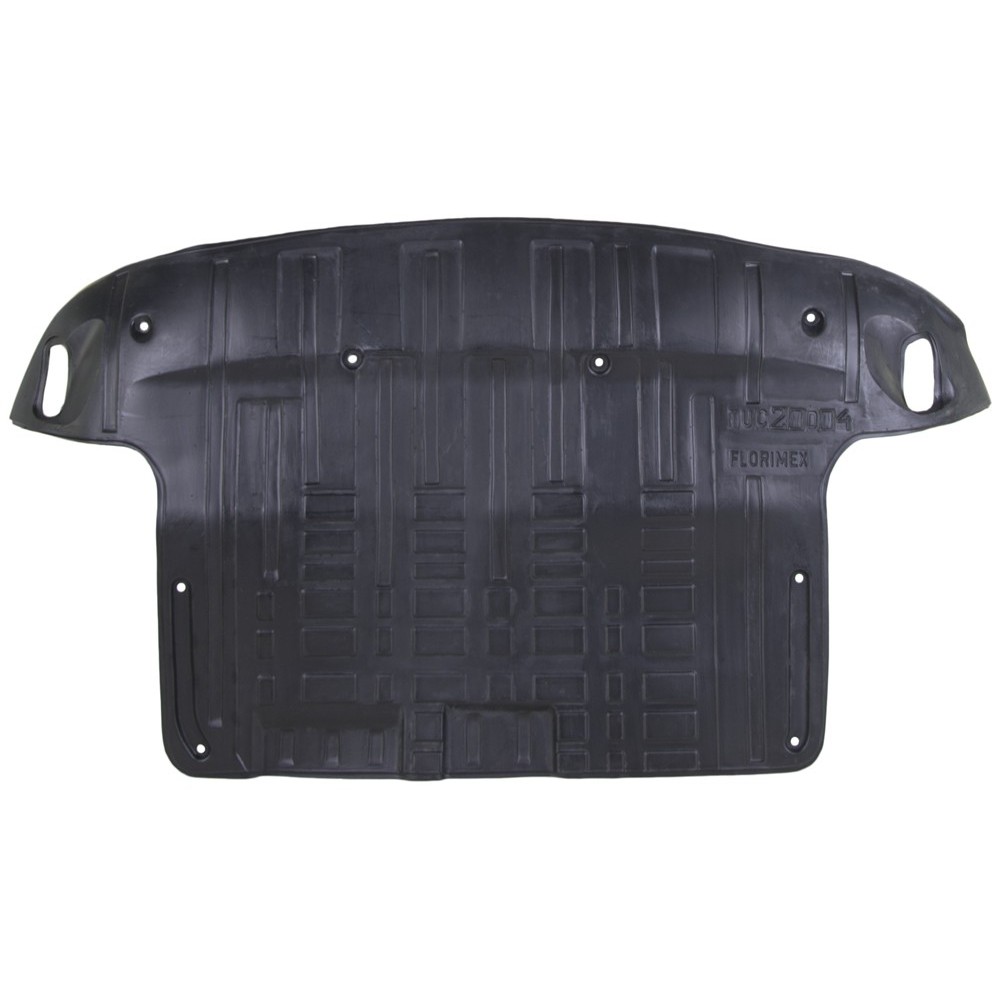 Achetez CACHE SOUS-MOTEUR (DIESEL) HYUNDAI HYUNDAI TUCSON 04- au meilleur prix sur todocarrocería.com.