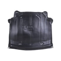 Compra CUBRECARTER INFERIOR MOTOR(DIESEL) MERCEDES MERCEDES W124 85- al mejor precio en todocarrocería.com