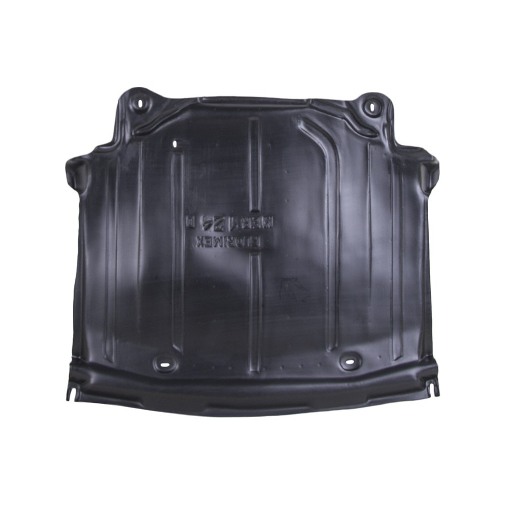 Compra CUBRECARTER INFERIOR MOTOR(DIESEL) MERCEDES MERCEDES W124 85- al mejor precio en todocarrocería.com