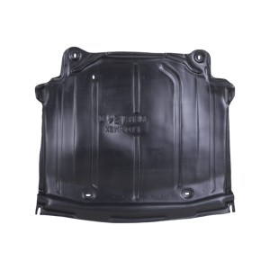Compra CUBRECARTER INFERIOR MOTOR(DIESEL) MERCEDES MERCEDES W124 85- al mejor precio en todocarrocería.com