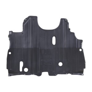 Compra CUBRECARTER INFERIOR MOTOR(DIESEL) NISSAN NISSAN ALMERA 00- al mejor precio en todocarrocería.com