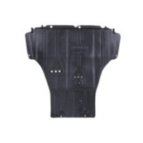 Achetez CACHE SOUS-MOTEUR (DIESEL) RENAULT RENAULT MEGANE 08-12 au meilleur prix sur todocarrocería.com