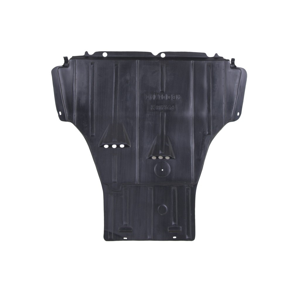 Compra CUBRECARTER INFERIOR MOTOR(DIESEL) RENAULT RENAULT MEGANE 08-12 al mejor precio en todocarrocería.com
