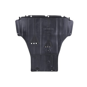 Achetez CACHE SOUS-MOTEUR (DIESEL) RENAULT RENAULT MEGANE 08-12 au meilleur prix sur todocarrocería.com