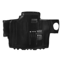 Compra CUBRECARTER INFERIOR MOTOR(DIESEL) SEAT SEAT IBIZA/CORDOBA 93- al mejor precio en todocarrocería.com