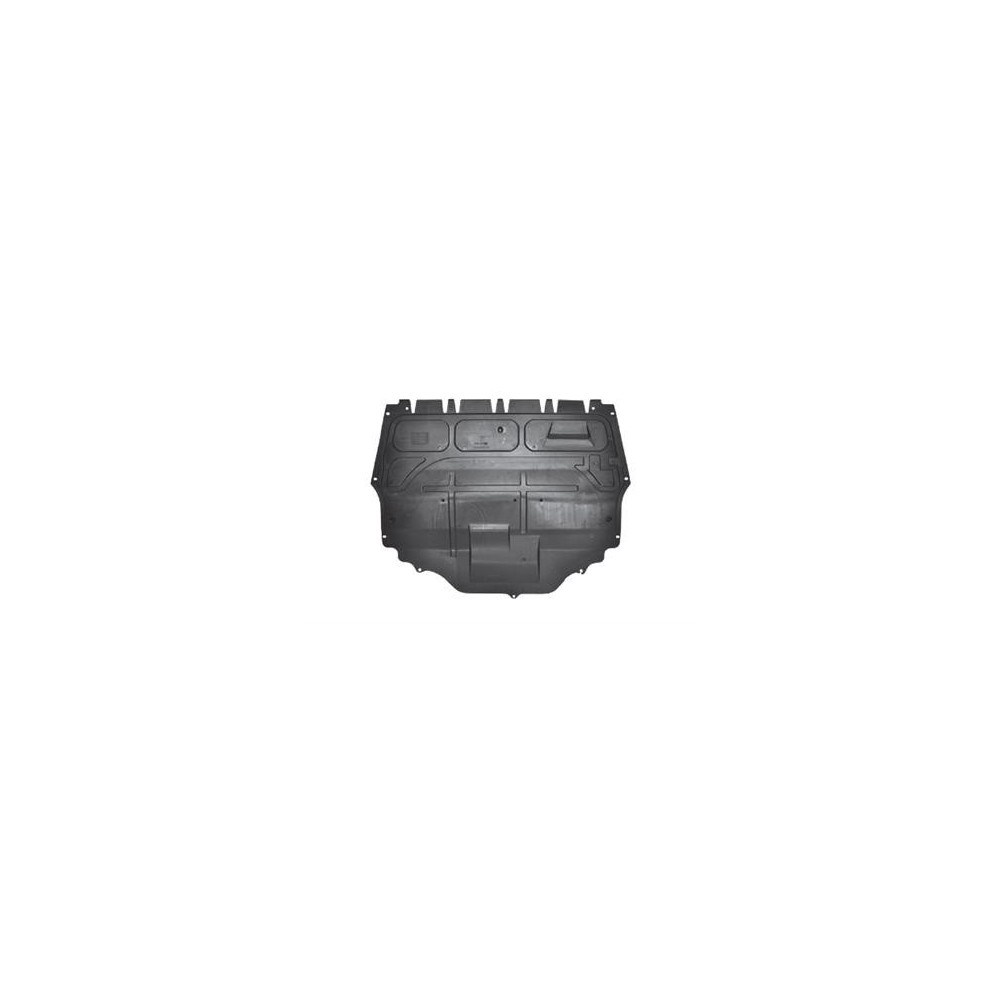 Achetez CACHE SOUS-MOTEUR INFÉRIEUR (DIESEL) SKODA AUDI A1/IBIZA/POLO 10- au meilleur prix sur todocarrocería.com