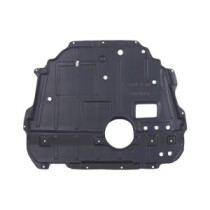 Compra CUBRECARTER INFERIOR MOTOR(DIESEL) TOYOTA TOYOTA AURIS 07- al mejor precio en todocarrocería.com