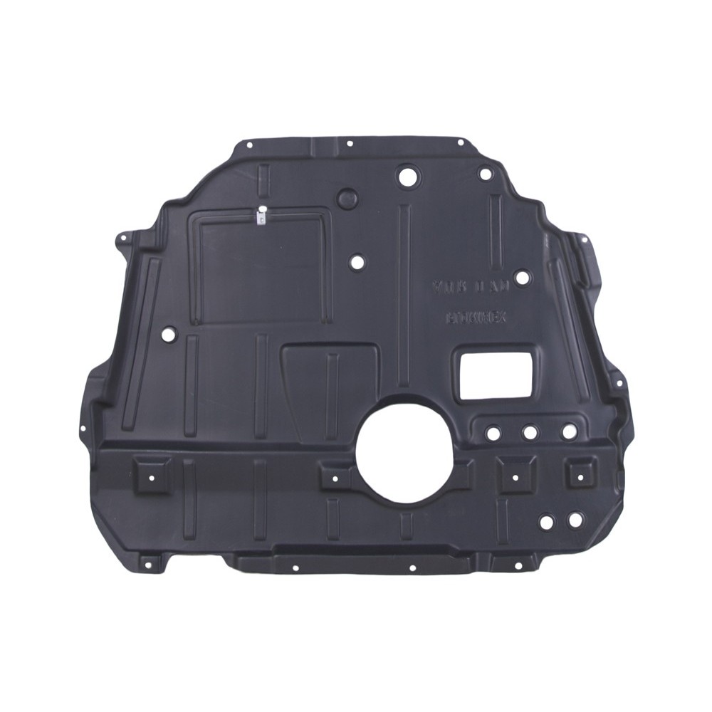 Achetez CACHE SOUS-MOTEUR (DIESEL) TOYOTA TOYOTA AURIS 07- au meilleur prix sur todocarrocería.com