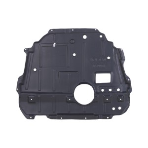 Achetez CACHE SOUS-MOTEUR (DIESEL) TOYOTA TOYOTA AURIS 07- au meilleur prix sur todocarrocería.com