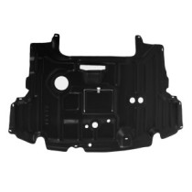 Compra CUBRECARTER INFERIOR MOTOR(DIESEL) TOYOTA TOYOTA YARIS 12- al mejor precio en todocarrocería.com