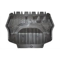 PROTECTION DE CARTER INFÉRIEUR MOTEUR (DIESEL) VW CADDY III 2004.03- 107.233261, 1K0825237