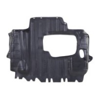 Compra CUBRECARTER INFERIOR MOTOR(DIESEL) VW VW GOLF III 91- al mejor precio en todocarrocería.com