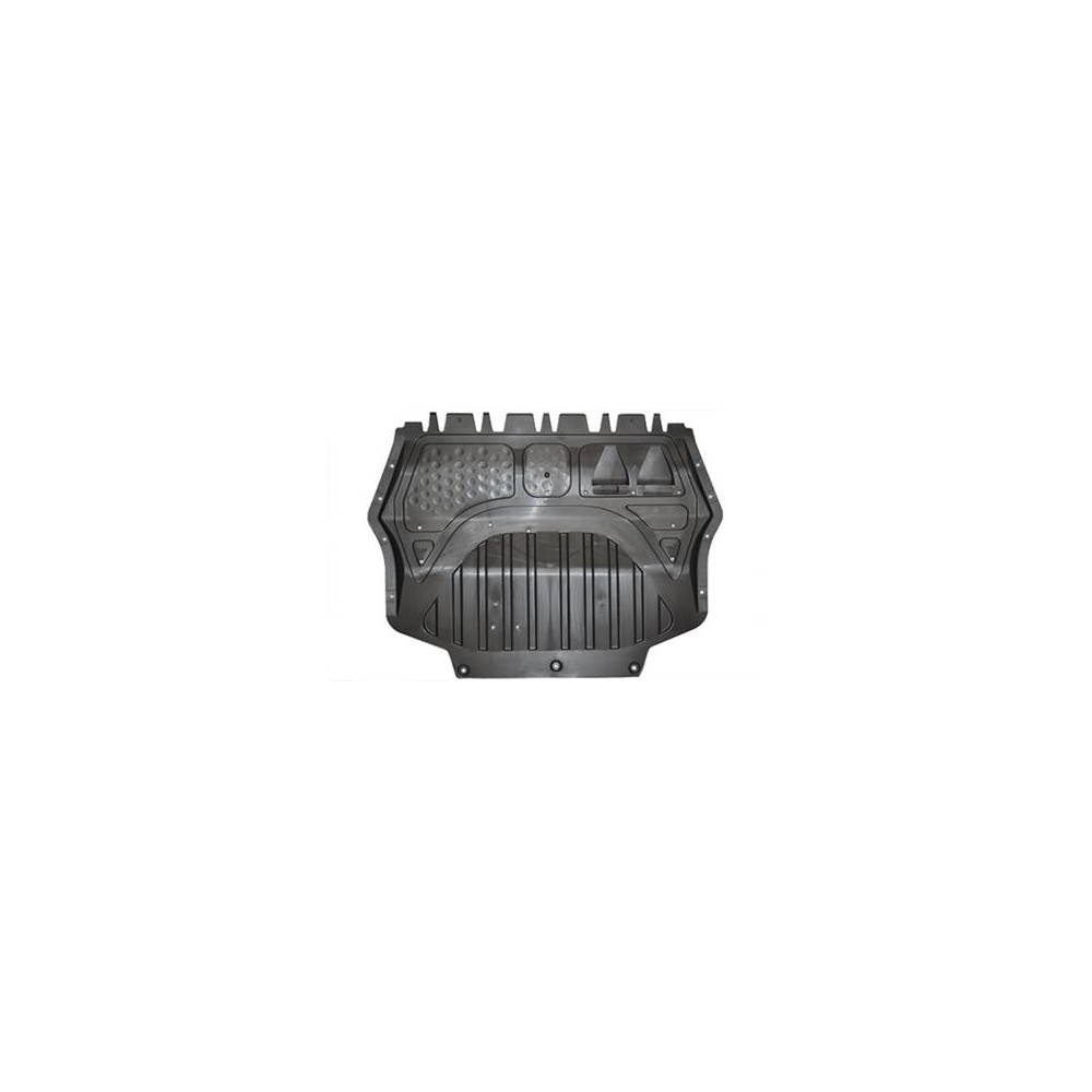 Achetez PROTECTION DE CARTER INFÉRIEUR MOTEUR (DIESEL) VW VW GOLF V/TOURAN 03- au meilleur prix sur todocarrocería.com