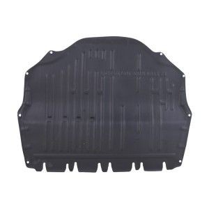Compra CUBRECARTER INFERIOR MOTOR(DIESEL) VW SEAT IBIZA/CORDOBA 02- al mejor precio en todocarrocería.com
