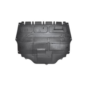 Compra CUBRECARTER INFERIOR MOTOR(DIESEL) VW AUDI A1/IBIZA/POLO 10- al mejor precio en todocarrocería.com