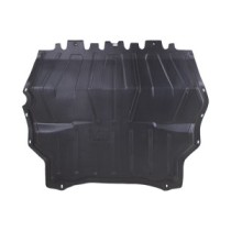 Compra CUBRECARTER INFERIOR MOTOR(DIESEL) VW VW TIGUAN 08- al mejor precio en todocarrocería.com
