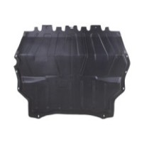 Achetez CACHE SOUS-MOTEUR INFÉRIEUR (DIESEL) VW VW TIGUAN 08- au meilleur prix sur todocarrocería.com