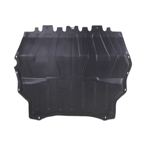 Achetez CACHE SOUS-MOTEUR INFÉRIEUR (DIESEL) VW VW TIGUAN 08- au meilleur prix sur todocarrocería.com
