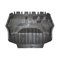 Achetez CACHE SOUS-MOTEUR (DIESEL) VW VW GOLF V/TOURAN 03- au meilleur prix sur todocarrocería.com