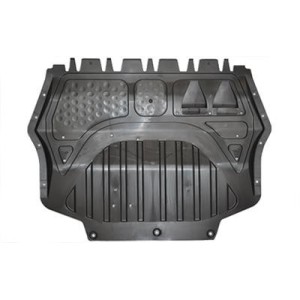 Compra CUBRECARTER INFERIOR MOTOR(DIESEL) VW VW GOLF V/TOURAN 03- al mejor precio en todocarrocería.com