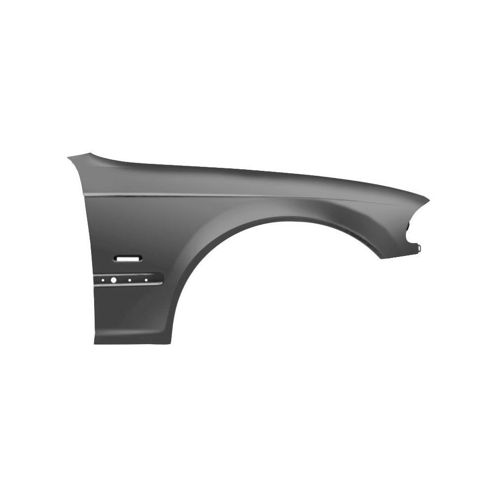 Compra ALETA DELANTERA DERECHA BMW BMW E46 4P 98- al mejor precio en todocarrocería.com