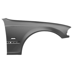 Compra ALETA DELANTERA DERECHA BMW BMW E46 4P 98- al mejor precio en todocarrocería.com