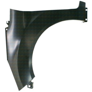 Compra ALETA DELANTERA IZQUIERDA FORD FORD FIESTA 08- al mejor precio en todocarrocería.com