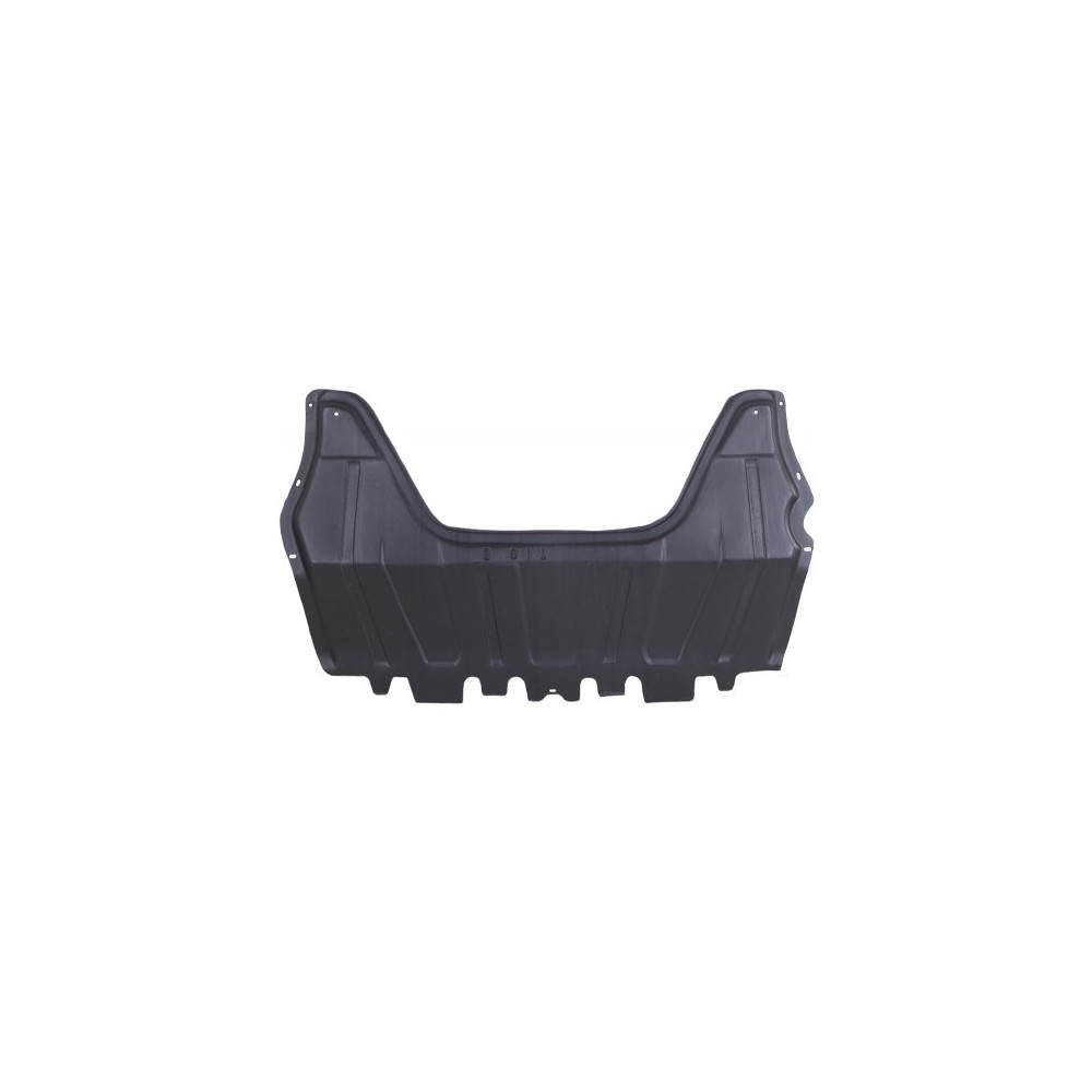 Compra CUBRECARTER INFERIOR MOTOR(GASOLINA) VW VW TIGUAN 08- al mejor precio en todocarrocería.com
