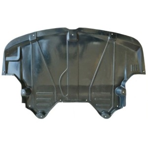 Compra CUBRECARTER INFERIOR MOTOR(GASOLINA) ALFA ALFA 147 00- al mejor precio en todocarrocería.com