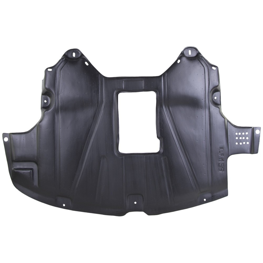 Compra CUBRECARTER INFERIOR MOTOR(GASOLINA) ALFA ALFA 156 1997- al mejor precio en todocarrocería.com