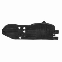 Compra CUBRECARTER INFERIOR MOTOR(GASOLINA) CITROEN CITROEN C4 PICASSO 13- al mejor precio en todocarrocería.com
