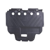 Compra CUBRECARTER INFERIOR MOTOR(GASOLINA) CITROEN CITROEN C5 2001.03- al mejor precio en todocarrocería.com