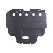 Compra CUBRECARTER INFERIOR MOTOR(GASOLINA) CITROEN CITROEN C5 2001.03- al mejor precio en todocarrocería.com