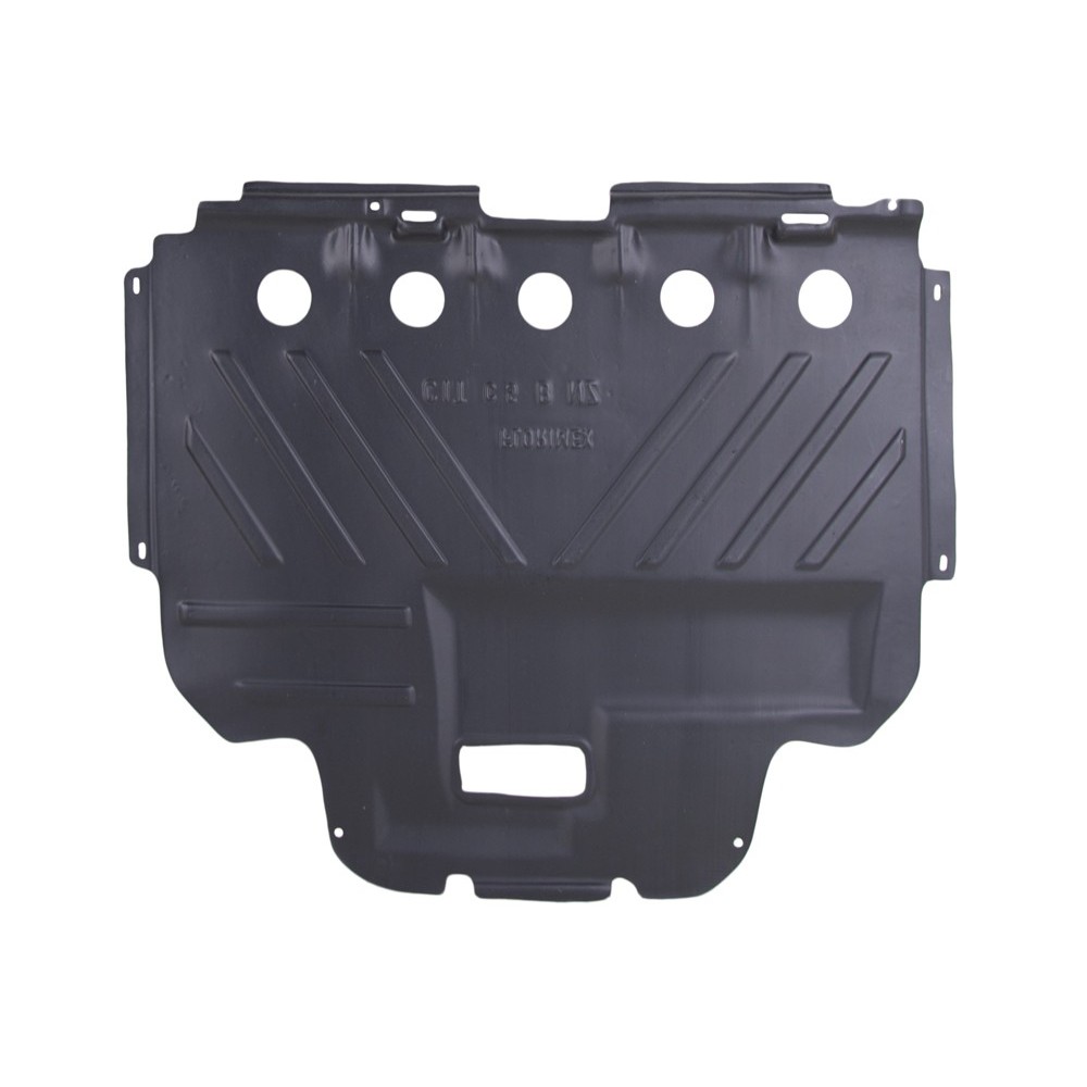 Compra CUBRECARTER INFERIOR MOTOR(GASOLINA) CITROEN CITROEN C5 2001.03- al mejor precio en todocarrocería.com