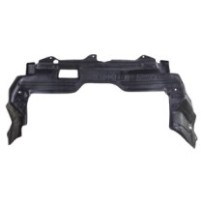 Compra CUBRECARTER INFERIOR MOTOR(GASOLINA) HONDA HONDA CIVIC 96- al mejor precio en todocarrocería.com