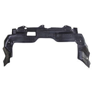 Compra CUBRECARTER INFERIOR MOTOR(GASOLINA) HONDA HONDA CIVIC 96- al mejor precio en todocarrocería.com