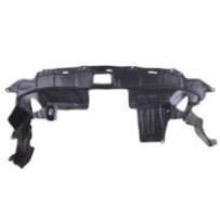 Compra CUBRECARTER INFERIOR MOTOR(GASOLINA) HONDA HONDA CIVIC 06- al mejor precio en todocarrocería.com