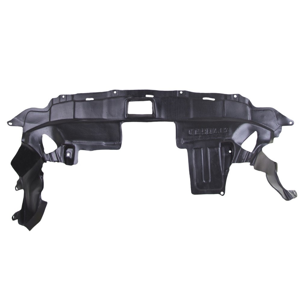 Achetez PROTECTION DE CARTER INFÉRIEUR MOTEUR (ESSENCE) HONDA HONDA CIVIC 06- au meilleur prix sur todocarrocería.com.