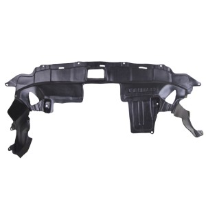 Achetez PROTECTION DE CARTER INFÉRIEUR MOTEUR (ESSENCE) HONDA HONDA CIVIC 06- au meilleur prix sur todocarrocería.com.