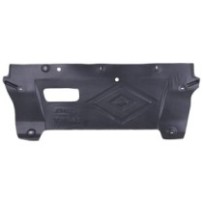 Compra CUBRECARTER INFERIOR MOTOR(GASOLINA) NISSAN NISSAN QASHQAI 10- al mejor precio en todocarrocería.com