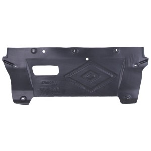 Compra CUBRECARTER INFERIOR MOTOR(GASOLINA) NISSAN NISSAN QASHQAI 10- al mejor precio en todocarrocería.com