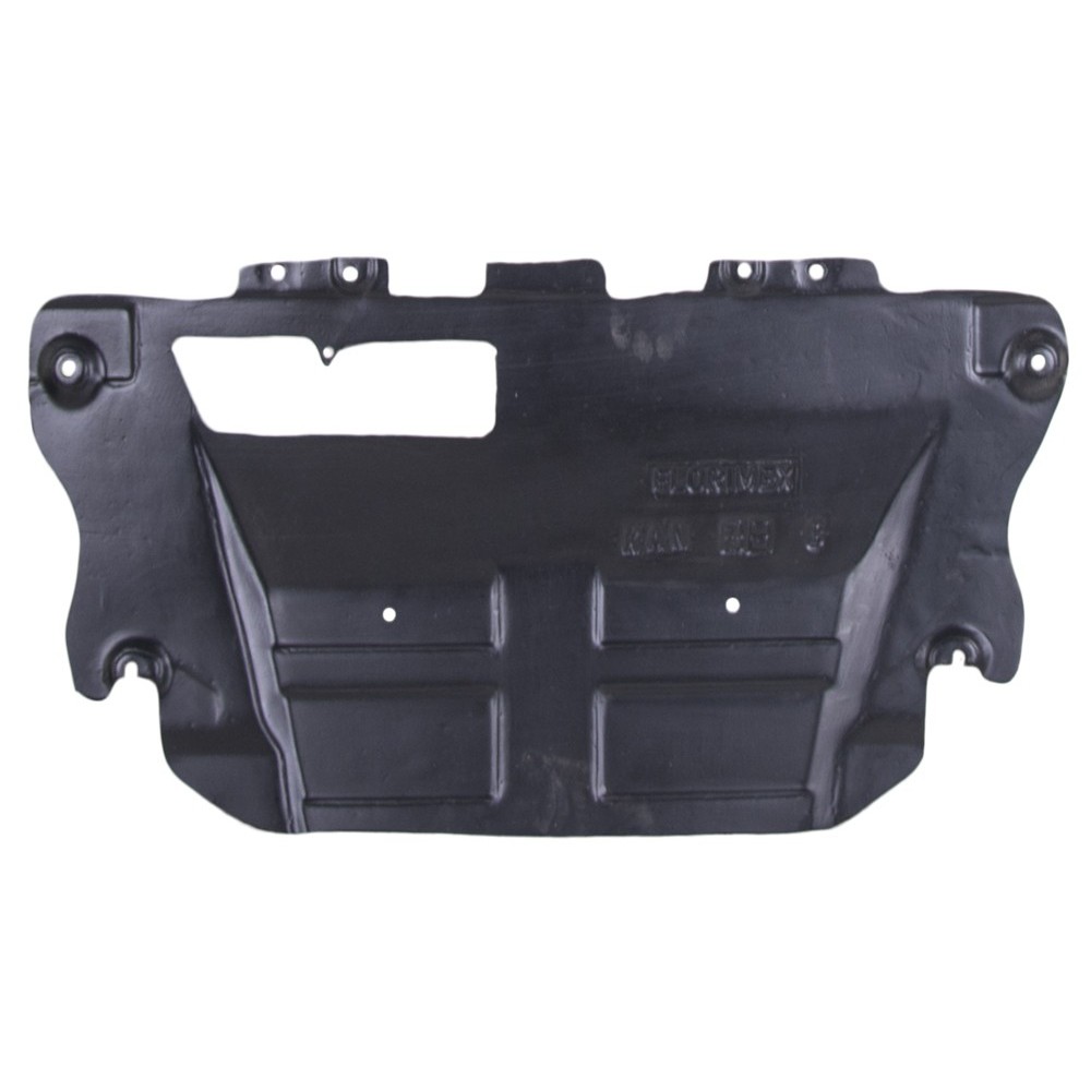 Compra CUBRECARTER INFERIOR MOTOR(GASOLINA) RENAULT RENAULT KANGOO 2008- al mejor precio en todocarrocería.com