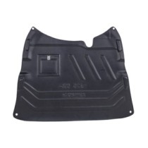 CUBRECARTER INFERIOR MOTOR(GASOLINA) RENAULT MEGANE I 1996.01- 107.191260, 77 00 83 367