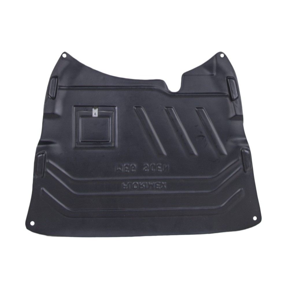 Achetez PROTECTION DE CARTER INFÉRIEUR MOTEUR (ESSENCE) RENAULT RENAULT MEGANE/SCENIC 96- au meilleur prix sur todocarrocería.co