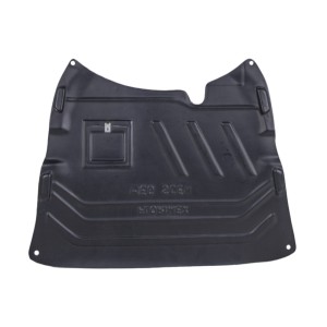 Achetez PROTECTION DE CARTER INFÉRIEUR MOTEUR (ESSENCE) RENAULT RENAULT MEGANE/SCENIC 96- au meilleur prix sur todocarrocería.co