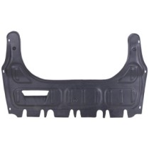 Achetez CACHE SOUS-MOTEUR INFÉRIEUR (ESSENCE) SEAT SKODA FABIA/IBIZA/CORDOBA 99- au meilleur prix sur todocarrocería.com