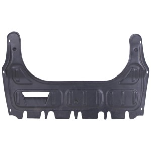 Compra CUBRECARTER INFERIOR MOTOR(GASOLINA) SEAT SKODA FABIA/IBIZA/CORDOBA 99- al mejor precio en todocarrocería.com